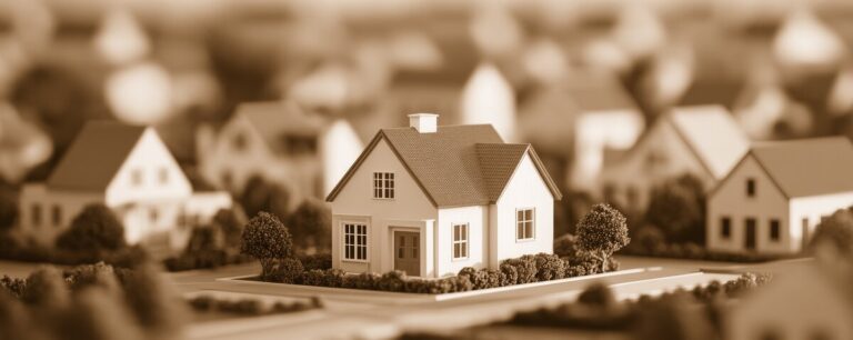 Erlanger Mill Village Historic District neighborhood